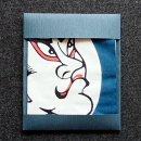 助六、手ぬぐい